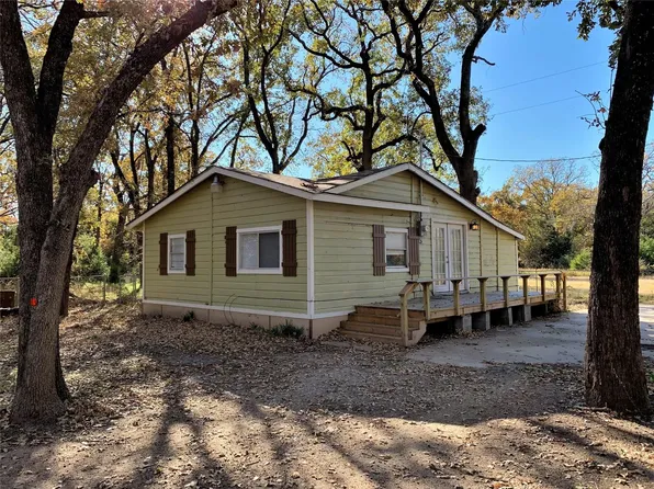 1329 Tawakoni Dr, West Tawakoni, TX 75474