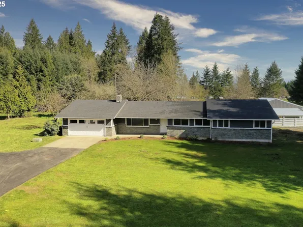 32991 Rodney St, Warren, OR 97053