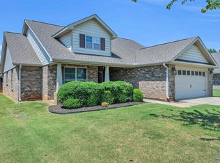 209 High Green Dr, Madison, AL 35757