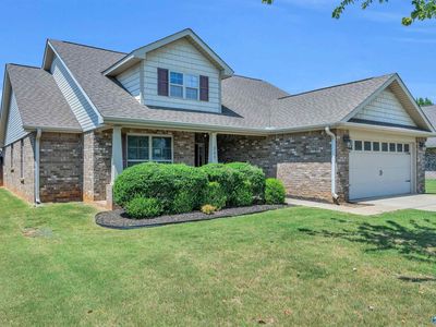 209 High Green Dr, Madison, AL, 35757