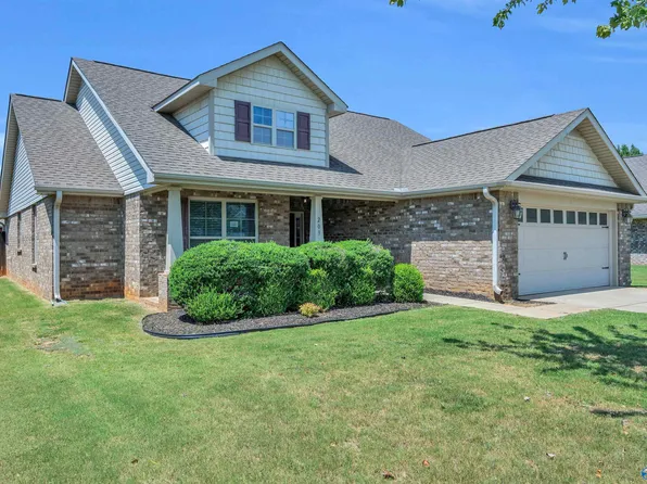 209 High Green Dr, Madison, AL 35757