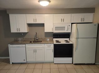 212 Greenside Ave #6, Canonsburg, PA