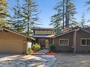 1701 Vine Hill Rd, Santa Cruz, CA 95065
