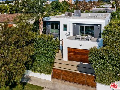 636 N La Jolla Ave, Los Angeles, CA, 90048