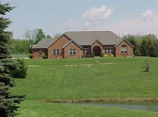 5150 Lutz Rd, Guilford, IN 47022