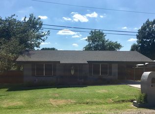 906 Willow Pond Rd, Groesbeck, TX 76642