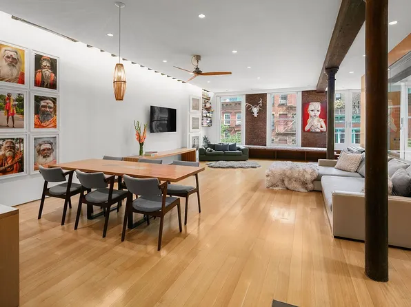 478 Broadway APT 4N, New York, NY 10012