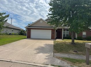 408 Amazon Dr, Columbia, MO 65202