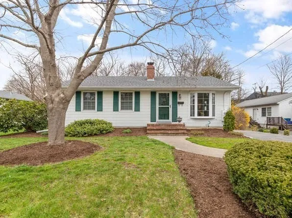 6 Ronna Rd, Gloucester, MA 01930