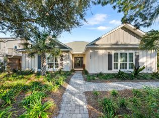 288 Robert Ellis St, Santa Rosa Beach, FL 32459