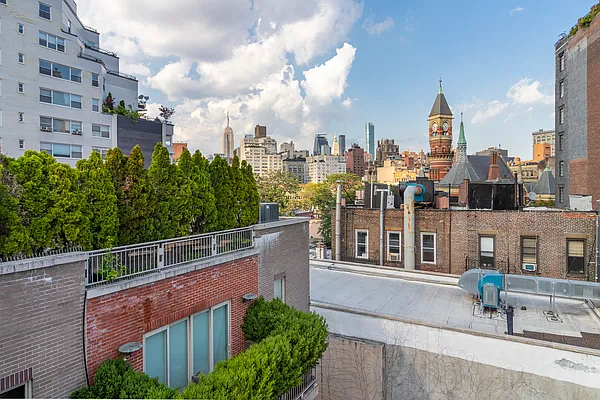 Rented by Seth Schlessel | media 1