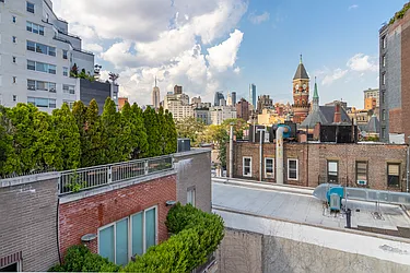 Rented by Seth Schlessel