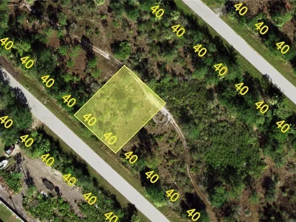 11430 7th Ave, Punta Gorda, FL 33955