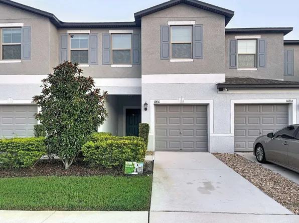 11830 Dumaine Valley Rd, Riverview, FL 33579