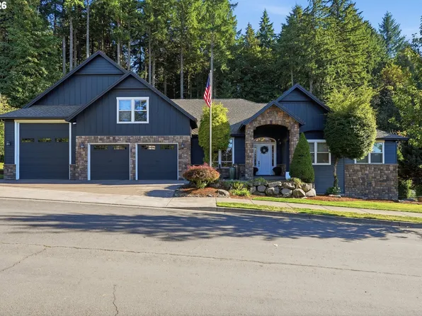 636 SE Gabbert Rd, Gresham, OR 97080