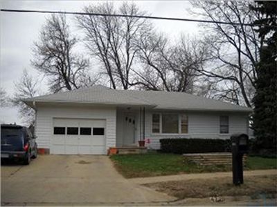 4729 Mayhew Ave, Sioux City, IA, 51106