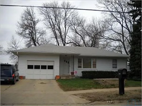 4729 Mayhew Ave, Sioux City, IA 51106