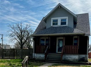 2442 Adams St, Granite City, IL