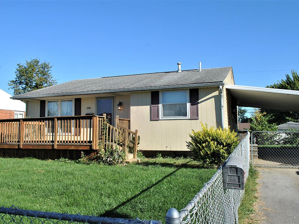 1st image of 190 Ziegler Ave