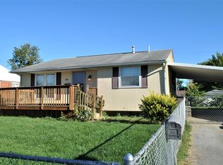 190 Ziegler Ave, Columbus, OH