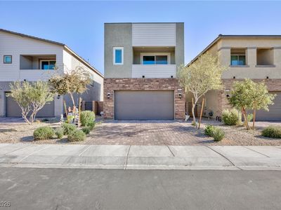 9652 Rankin Ridge Ct, Las Vegas, NV, 89178