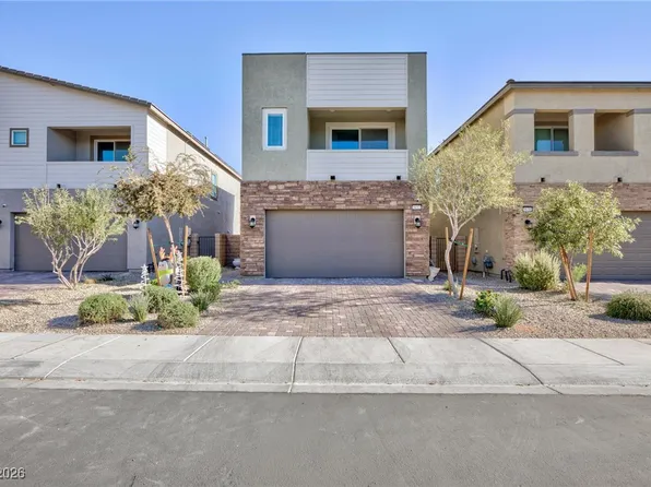 9652 Rankin Ridge Ct, Las Vegas, NV 89178