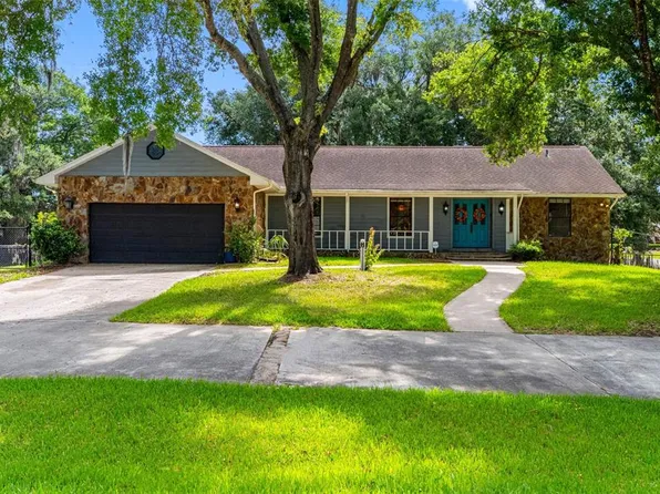 11109 Winn Rd, Riverview, FL 33569