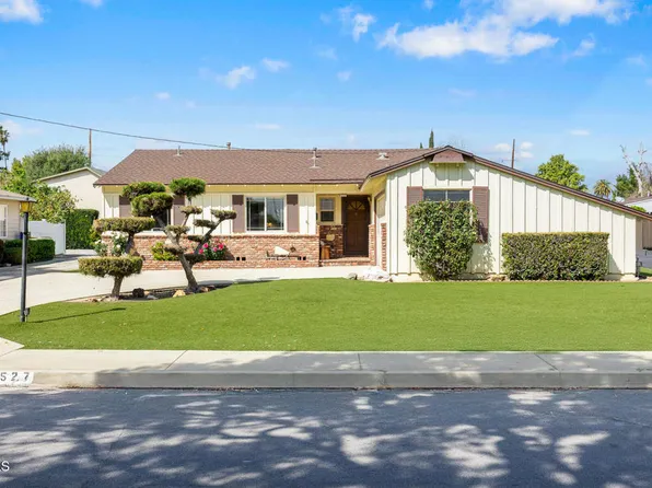 9527 Broadway, Temple City, CA 91780