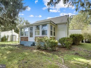 15601 Brandywine Rd, Brandywine, MD 20613