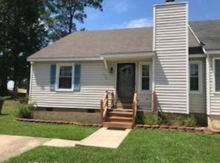 132 Chesapeake Ct, Rocky Mount, NC 27804