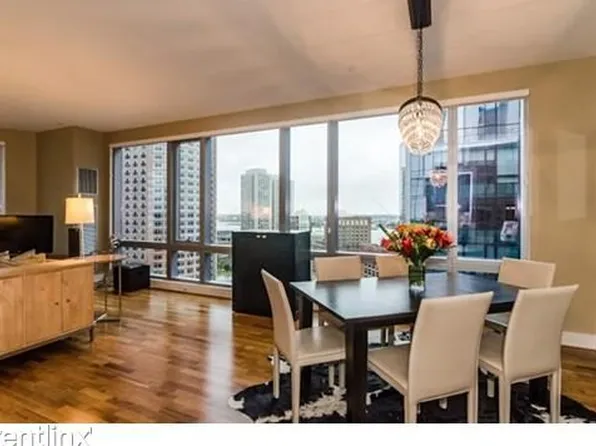500 Atlantic Ave Unit 19B, Boston, MA 02210