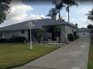 1616 E Pioneer Dr, West Covina, CA 91791