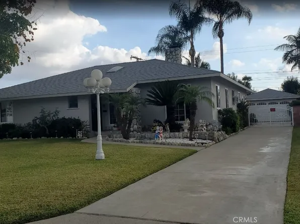 1616 E Pioneer Dr, West Covina, CA 91791
