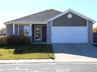 1940 E 166th Dr, Thornton, CO 80602