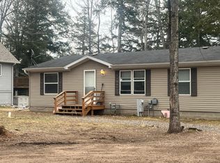 6928 Connors Rd, Three Lakes, WI 54562