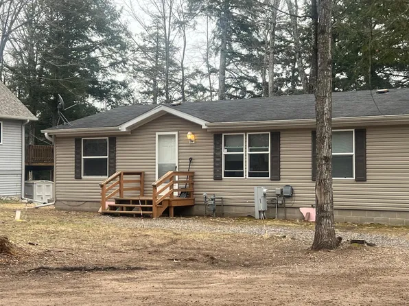 6928 Connors Rd, Three Lakes, WI 54562