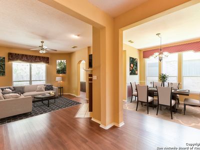 3415 Antigua, San Antonio, TX, 78259