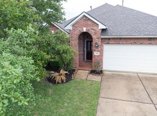 2509 Winged Dove Dr, League City, TX 77573
