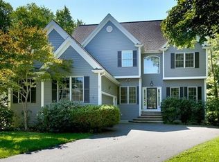 5 Fairbanks Pl, Natick, MA 01760
