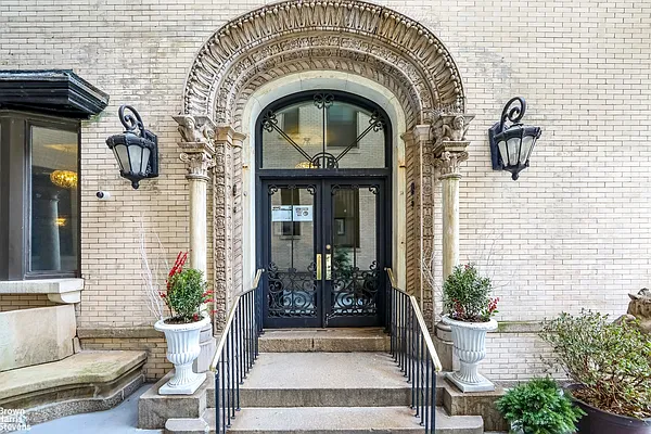 Sold by Brown Harris Stevens | media 20