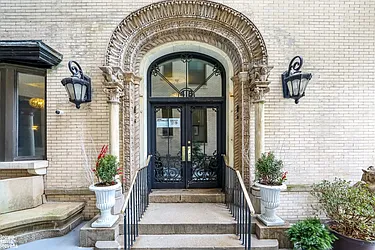 Sold by Brown Harris Stevens