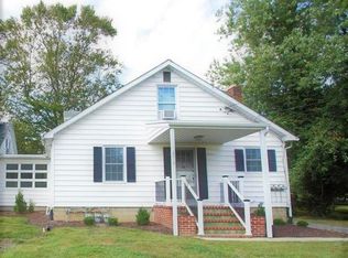 2010 E Churchville Rd APT 1, Bel Air, MD 21015