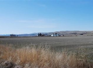 2234 & 2220 Laan Ln, Nyssa, OR 97913