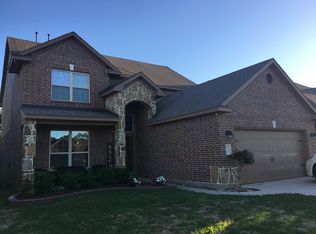 7431 Durango Creek Dr, Magnolia, TX 77354