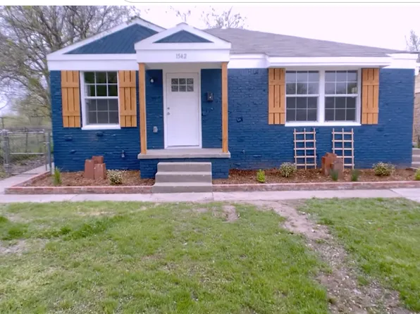 1542 NE 42nd St, Oklahoma City, OK 73111