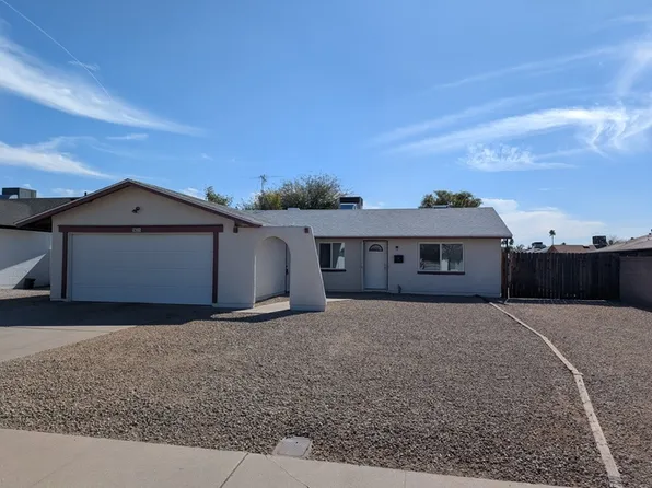 3625 W Caribbean Ln, Phoenix, AZ 85053
