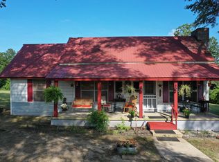 1626 Mill Creek Rd, Nauvoo, AL 35578