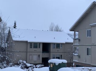 5644 Chilkoot Ct #E-201, Anchorage, AK 99504