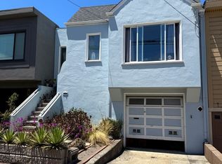 1251 45th Ave, San Francisco, CA 94122