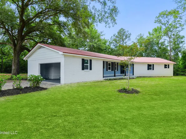 116 James Day Rd, Lucedale, MS 39452